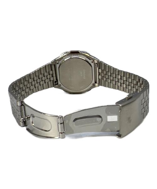 CASIO（カシオ）CASIO (カシオ) デジタルウォッチ グレーの古着・服飾アイテム