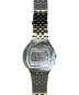 CASIO（カシオ）の古着「デジタルウォッチ」｜グレー