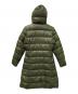 MONCLER (モンクレール) MEINA グリーン サイズ:０：30000円