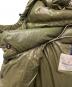 中古・古着 MONCLER (モンクレール) MEINA グリーン サイズ:０：30000円