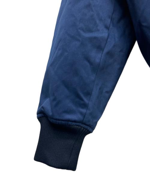 ミリタリー（ミリタリー）ミリタリー (ミリタリー) ブルーインパルスJASDFパイロットジャンパー ネイビー サイズ:１の古着・服飾アイテム