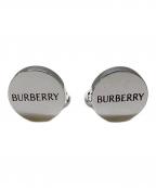 BURBERRYバーバリー）の古着「カフリンクス」
