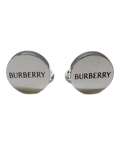BURBERRY（バーバリー）BURBERRY (バーバリー) カフリンクス サイズ:-の古着・服飾アイテム
