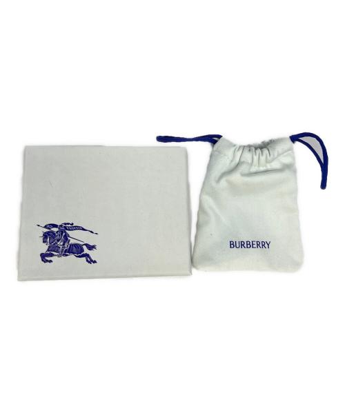 BURBERRY（バーバリー）BURBERRY (バーバリー) カフリンクス サイズ:-の古着・服飾アイテム