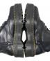 中古・古着 Dr.Martens (ドクターマーチン) サイドジップ8ホールブーツ ブラック サイズ:US9：15000円