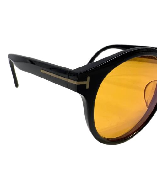 TOM FORD（トムフォード）TOM FORD (トムフォード) サングラス サイズ:49□21　145の古着・服飾アイテム