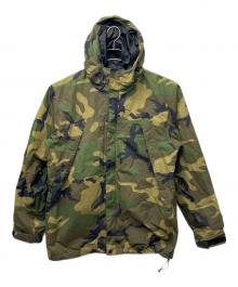 THE NORTH FACE（ザ ノース フェイス）の古着「ノベルティスクープジャケット」｜オリーブ