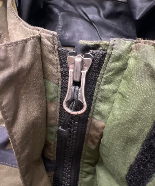 THE NORTH FACE（ザ ノース フェイス）THE NORTH FACE (ザ ノース フェイス) ノベルティスクープジャケット オリーブ サイズ:ＸＬの古着・服飾アイテム