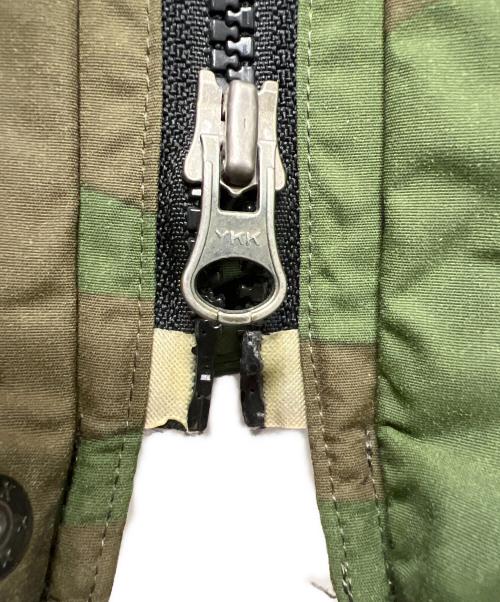 THE NORTH FACE（ザ ノース フェイス）THE NORTH FACE (ザ ノース フェイス) ノベルティスクープジャケット オリーブ サイズ:ＸＬの古着・服飾アイテム