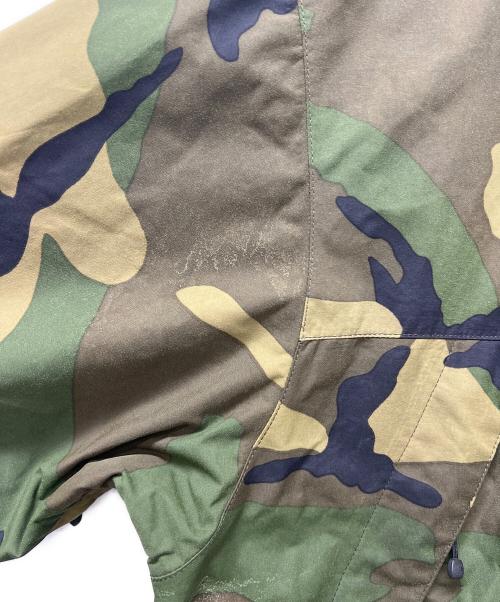 THE NORTH FACE（ザ ノース フェイス）THE NORTH FACE (ザ ノース フェイス) ノベルティスクープジャケット オリーブ サイズ:ＸＬの古着・服飾アイテム