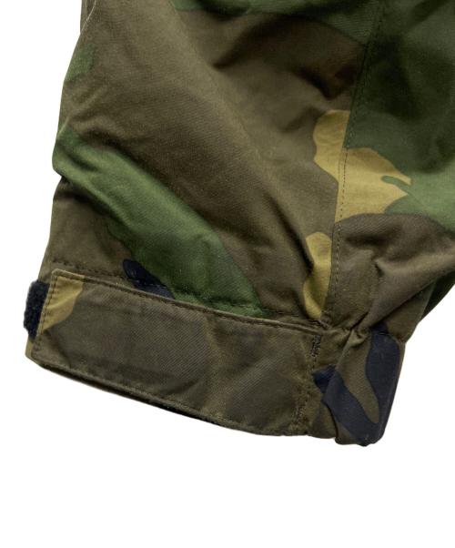 THE NORTH FACE（ザ ノース フェイス）THE NORTH FACE (ザ ノース フェイス) ノベルティスクープジャケット オリーブ サイズ:ＸＬの古着・服飾アイテム