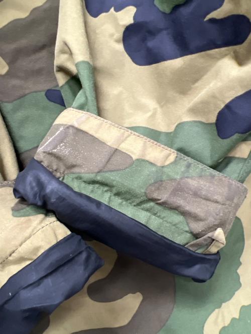 THE NORTH FACE（ザ ノース フェイス）THE NORTH FACE (ザ ノース フェイス) ノベルティスクープジャケット オリーブ サイズ:ＸＬの古着・服飾アイテム