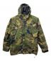 THE NORTH FACE（ザ ノース フェイス）の古着「ノベルティスクープジャケット」｜オリーブ