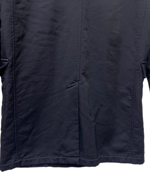 KOLOR（カラー）KOLOR (カラー) ロングコート ネイビー サイズ:１の古着・服飾アイテム