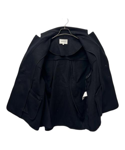 ENFOLD（エンフォルド）ENFOLD (エンフォルド) TAILOR JACKET ブラック サイズ:３６の古着・服飾アイテム