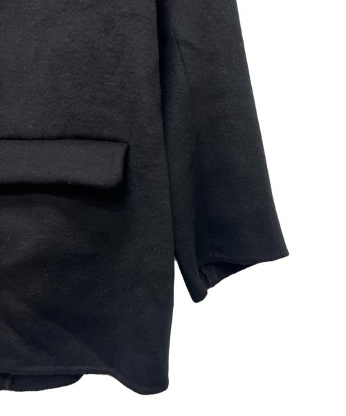 ENFOLD（エンフォルド）ENFOLD (エンフォルド) TAILOR JACKET ブラック サイズ:３６の古着・服飾アイテム