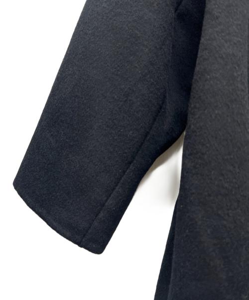 ENFOLD（エンフォルド）ENFOLD (エンフォルド) TAILOR JACKET ブラック サイズ:３６の古着・服飾アイテム