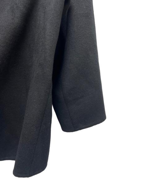 ENFOLD（エンフォルド）ENFOLD (エンフォルド) TAILOR JACKET ブラック サイズ:３６の古着・服飾アイテム