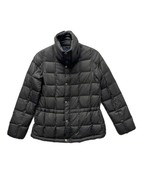 RALPH LAUREN（ラルフローレン）RALPH LAUREN (ラルフローレン) ダウンジャケット グレー サイズ:ＸＳの古着・服飾アイテム