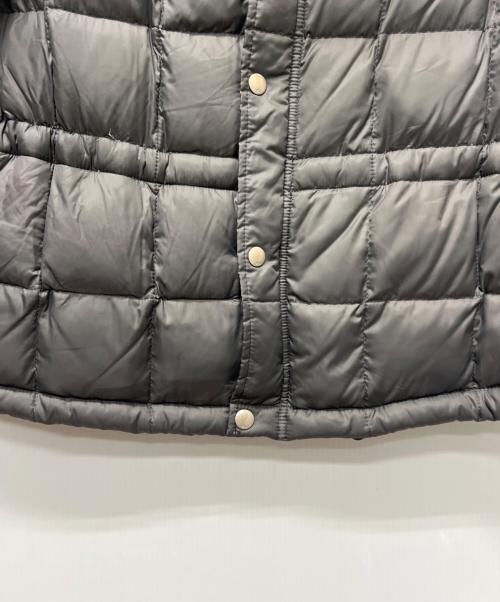 RALPH LAUREN（ラルフローレン）RALPH LAUREN (ラルフローレン) ダウンジャケット グレー サイズ:ＸＳの古着・服飾アイテム