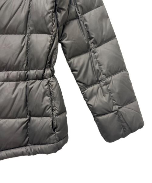 RALPH LAUREN（ラルフローレン）RALPH LAUREN (ラルフローレン) ダウンジャケット グレー サイズ:ＸＳの古着・服飾アイテム