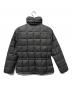 RALPH LAUREN (ラルフローレン) ダウンジャケット グレー サイズ:ＸＳ：11000円