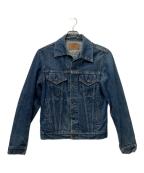 LEVI'Sリーバイス）の古着「デニムジャケット」｜ブルー