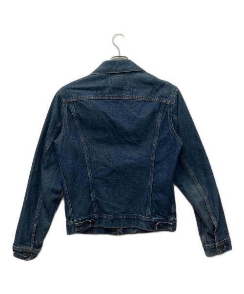 LEVI'S（リーバイス）LEVI'S (リーバイス) デニムジャケット ブルー サイズ:４０の古着・服飾アイテム