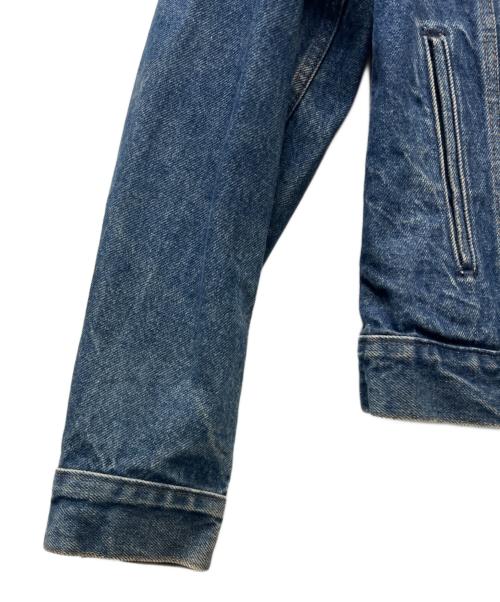 LEVI'S（リーバイス）LEVI'S (リーバイス) デニムジャケット ブルー サイズ:４０の古着・服飾アイテム
