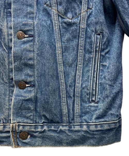 LEVI'S（リーバイス）LEVI'S (リーバイス) デニムジャケット ブルー サイズ:４０の古着・服飾アイテム