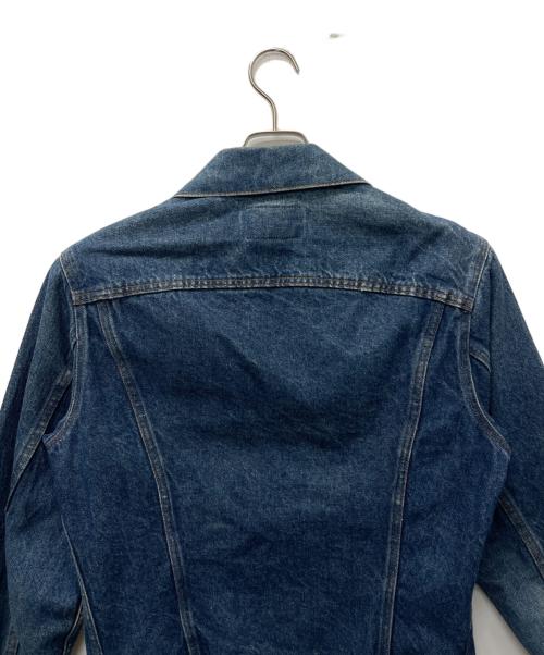 LEVI'S（リーバイス）LEVI'S (リーバイス) デニムジャケット ブルー サイズ:４０の古着・服飾アイテム