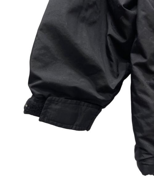 NIKE（ナイキ）NIKE (ナイキ) F.C.R.B. (エフシーレアルブリストル) ナイロンジャケット ブラック サイズ:Ｍの古着・服飾アイテム