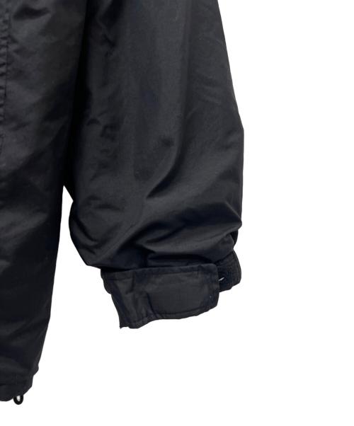 NIKE（ナイキ）NIKE (ナイキ) F.C.R.B. (エフシーレアルブリストル) ナイロンジャケット ブラック サイズ:Ｍの古着・服飾アイテム