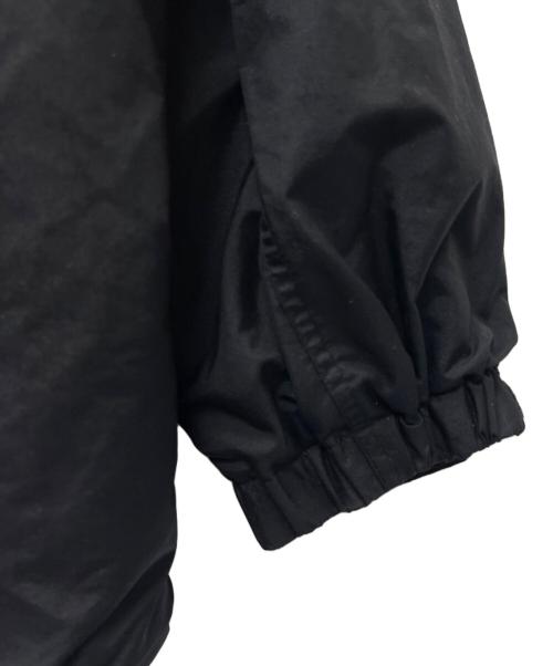 NIKE（ナイキ）NIKE (ナイキ) F.C.R.B. (エフシーレアルブリストル) ナイロンジャケット ブラック サイズ:Ｍの古着・服飾アイテム