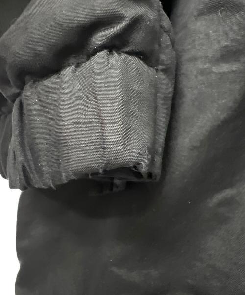 NIKE（ナイキ）NIKE (ナイキ) F.C.R.B. (エフシーレアルブリストル) ナイロンジャケット ブラック サイズ:Ｍの古着・服飾アイテム