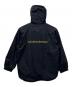 NIKE (ナイキ) F.C.R.B. (エフシーレアルブリストル) ナイロンジャケット ブラック サイズ:Ｍ：10000円