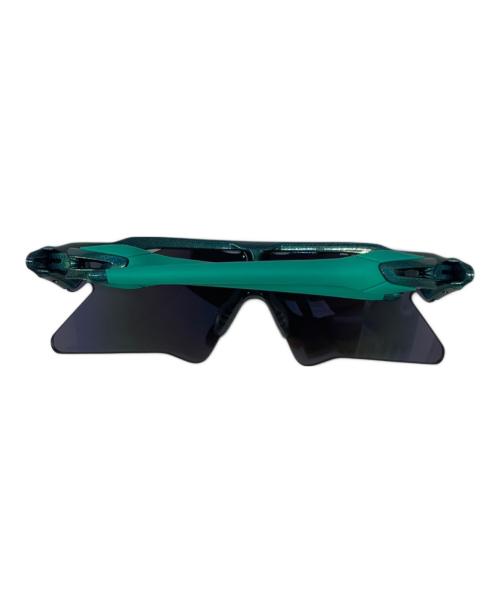 OAKLEY（オークリー）OAKLEY (オークリー) Radar EV Path スカイブルーの古着・服飾アイテム