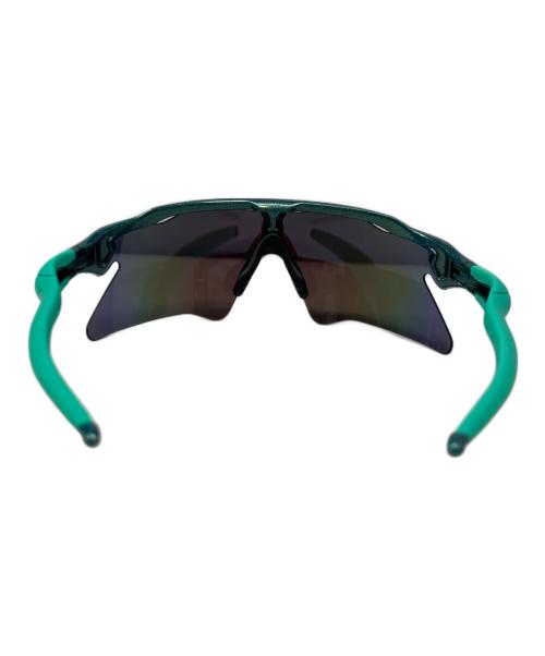 OAKLEY（オークリー）OAKLEY (オークリー) Radar EV Path スカイブルーの古着・服飾アイテム