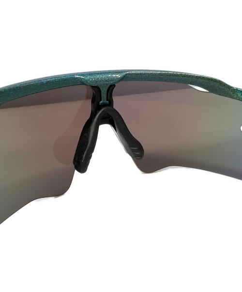 OAKLEY（オークリー）OAKLEY (オークリー) Radar EV Path スカイブルーの古着・服飾アイテム
