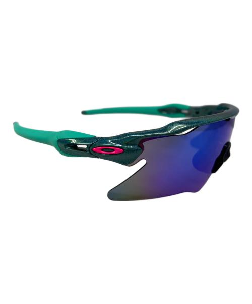 OAKLEY（オークリー）OAKLEY (オークリー) Radar EV Path スカイブルーの古着・服飾アイテム