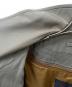 中古・古着 Burberry's (バーバリーズ) ライナー付きステンカラーコート グレー サイズ:92-170：10000円