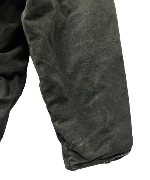 CarHartt（カーハート）CarHartt (カーハート) トラディショナルジャケット カーキ サイズ:4XLの古着・服飾アイテム