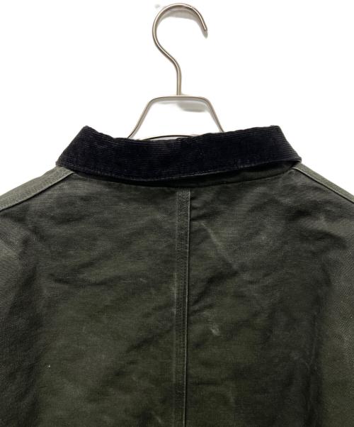 CarHartt（カーハート）CarHartt (カーハート) トラディショナルジャケット カーキ サイズ:4XLの古着・服飾アイテム