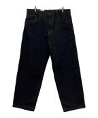 CarHarttカーハート）の古着「BRANDON PANT」｜ブラック