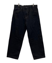 CarHartt（カーハート）の古着「BRANDON PANT」｜ブラック
