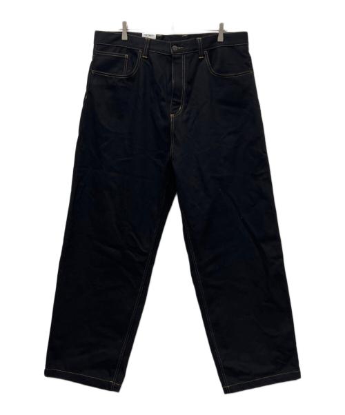 CarHartt（カーハート）CarHartt (カーハート) BRANDON PANT ブラック サイズ:ＸＬの古着・服飾アイテム