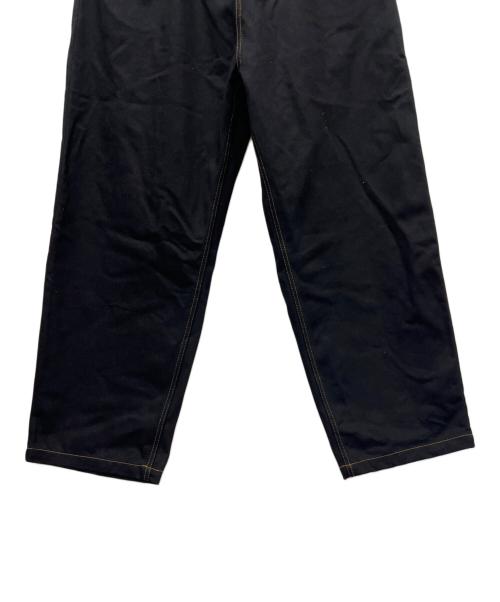 CarHartt（カーハート）CarHartt (カーハート) BRANDON PANT ブラック サイズ:ＸＬの古着・服飾アイテム