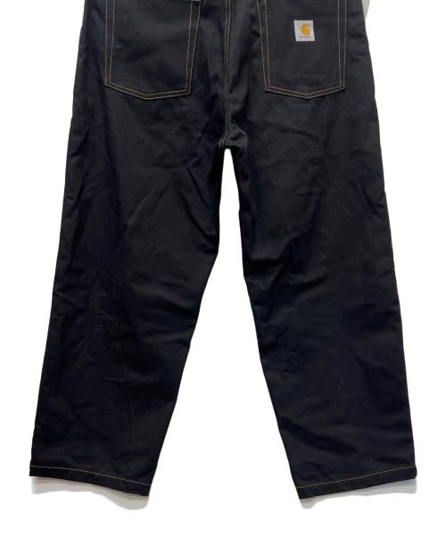 CarHartt（カーハート）CarHartt (カーハート) BRANDON PANT ブラック サイズ:ＸＬの古着・服飾アイテム