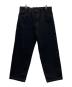 CarHartt（カーハート）の古着「BRANDON PANT」｜ブラック