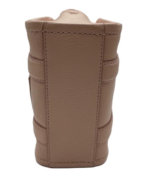MARC JACOBS（マークジェイコブス）MARC JACOBS (マークジェイコブス) THE TOTE MINI ザ トート ミニ ピンクの古着・服飾アイテム